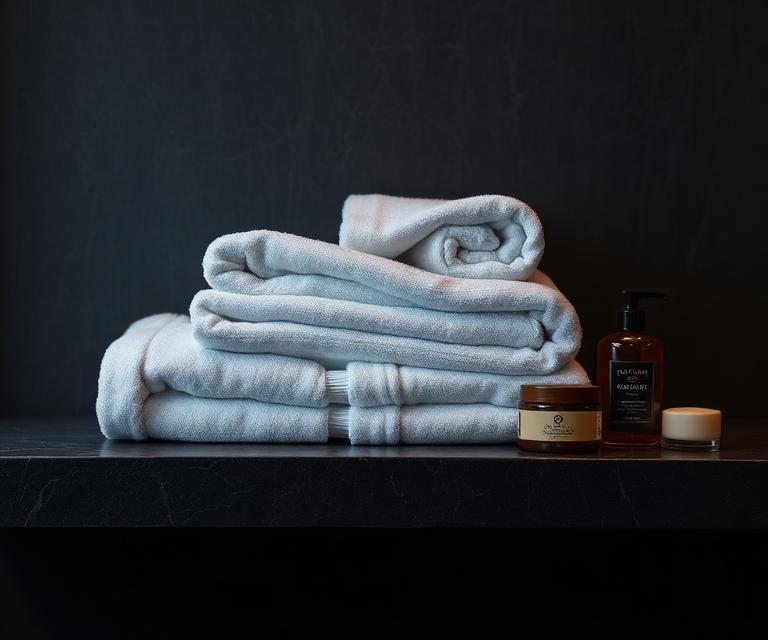Guest Amenities