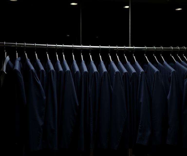 Corporate Uniforms